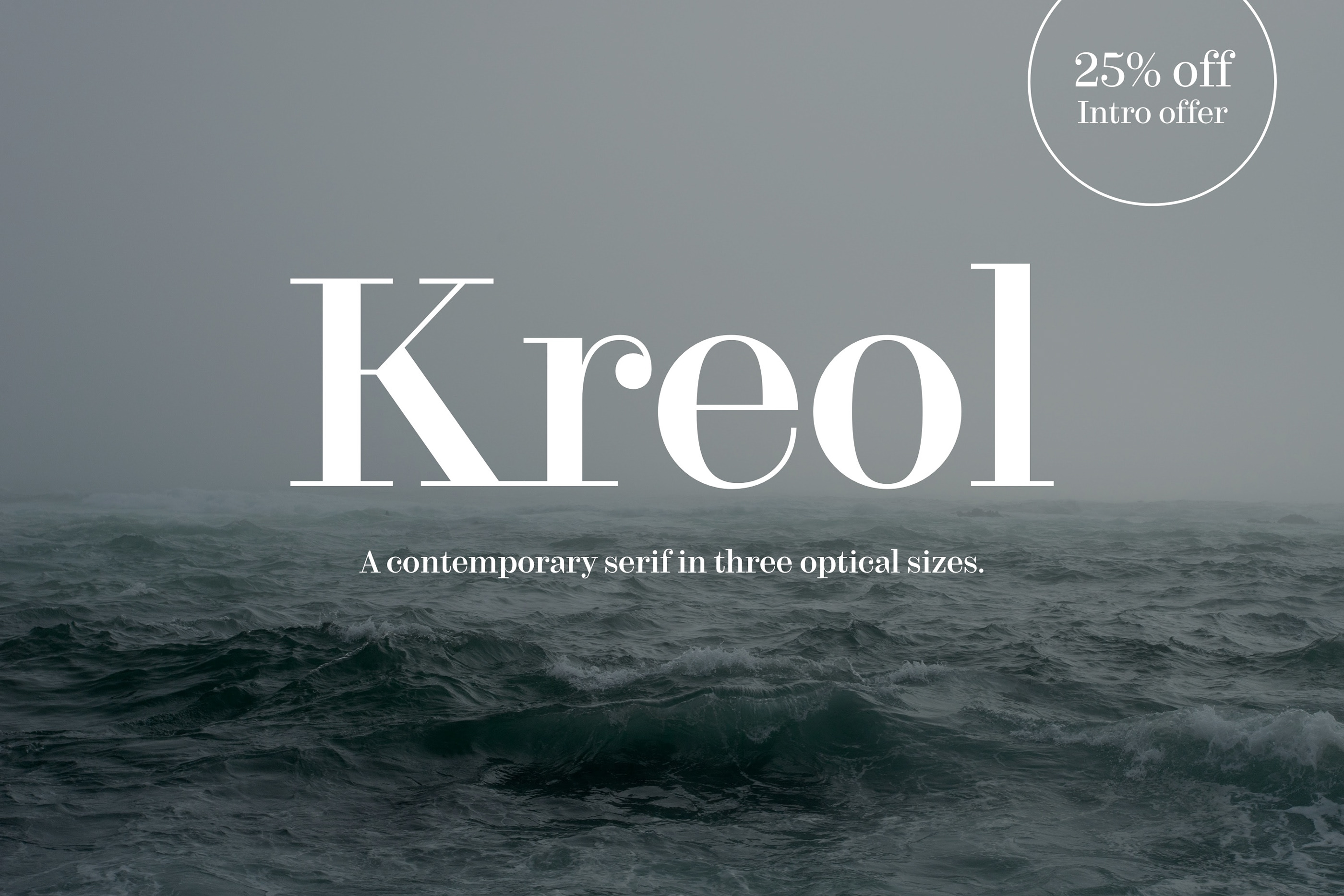 Font Kreol Text