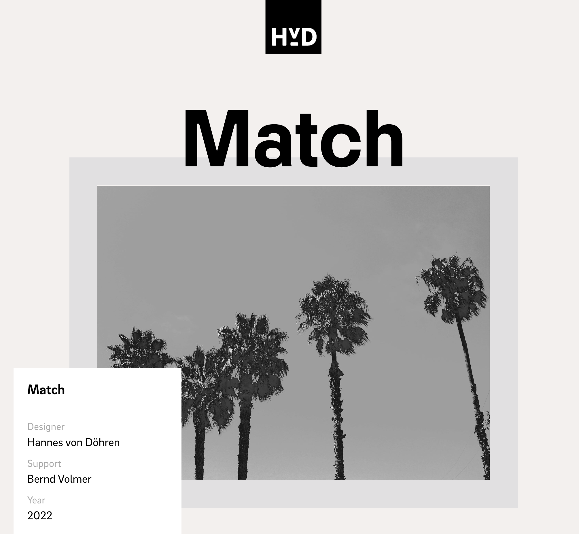 Font Match