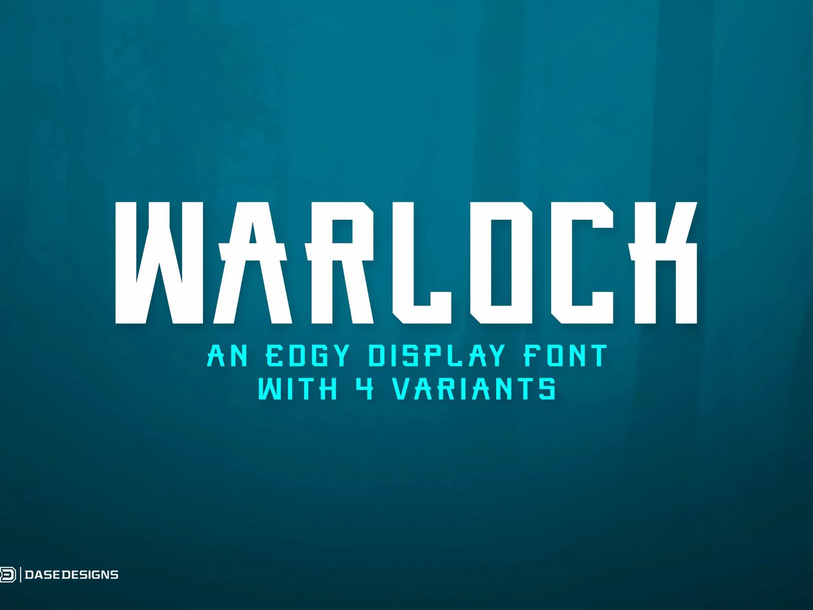 Font Warlock