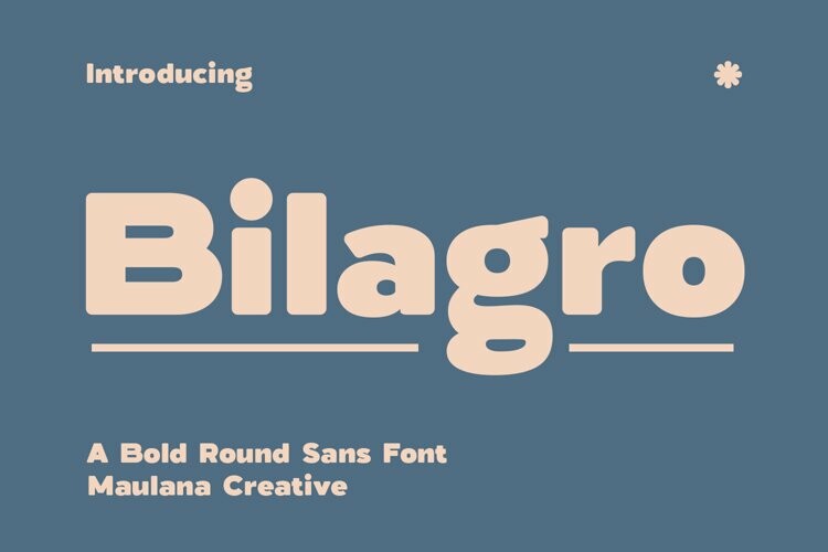 Font Bilagro