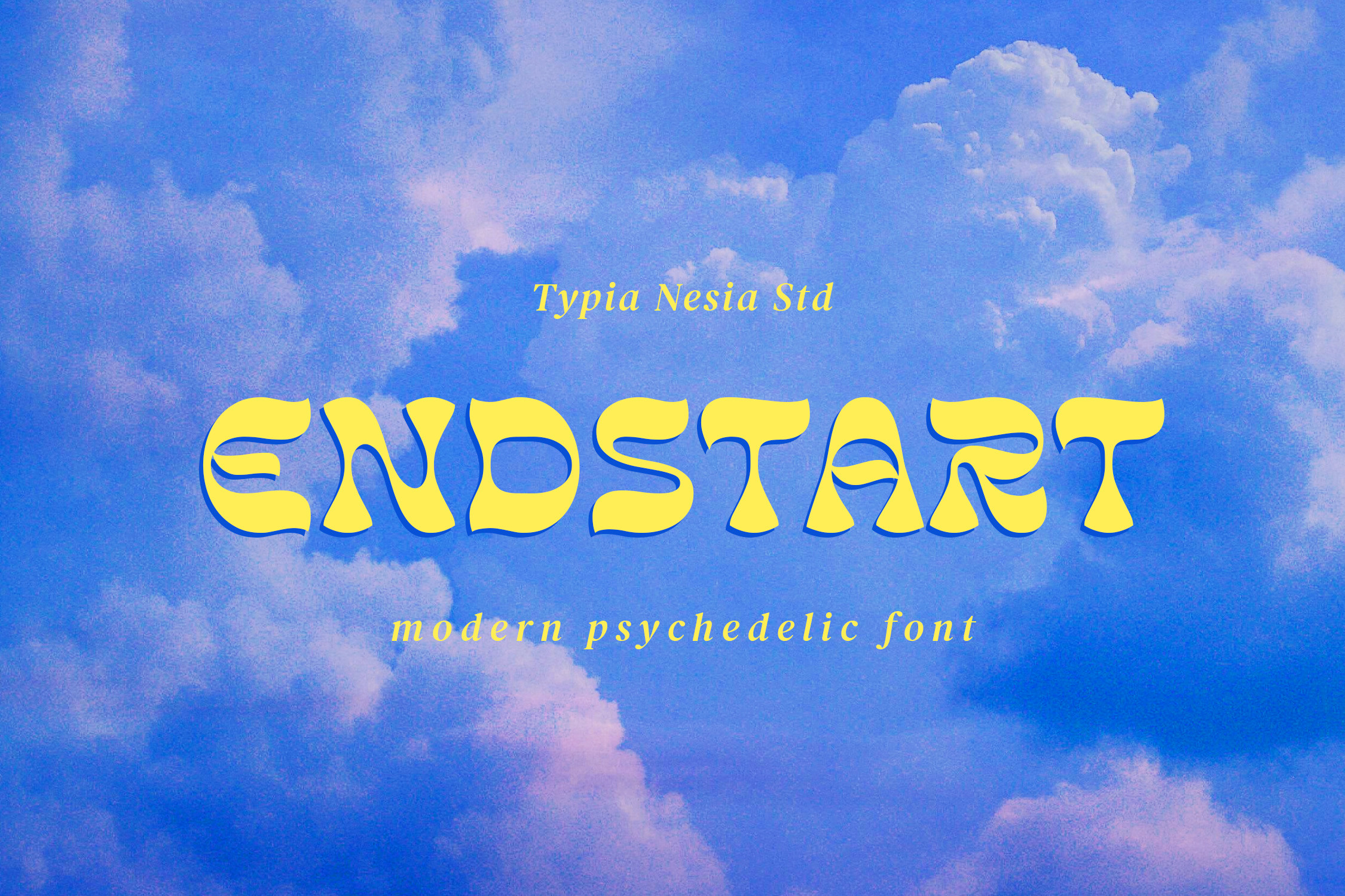 Font Endstart