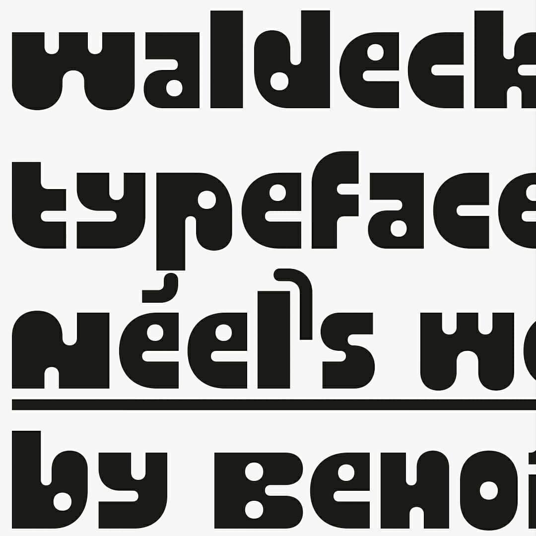 Font Waldeck