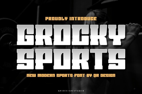 Grocky Sports