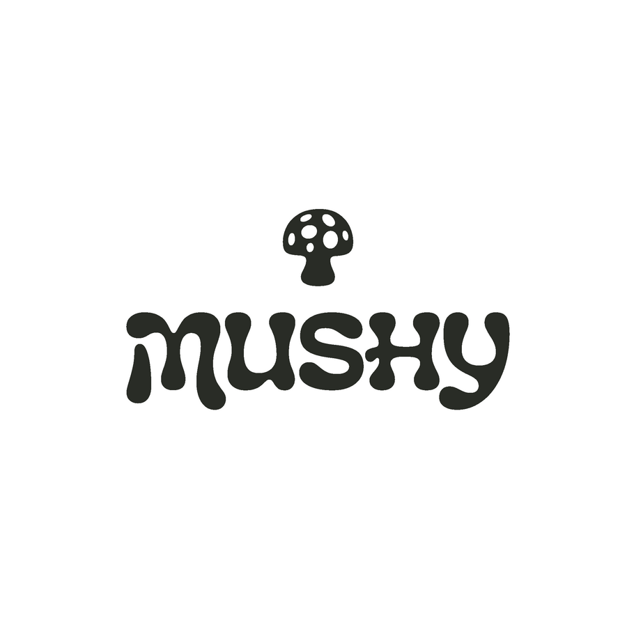 Font Mushy Script