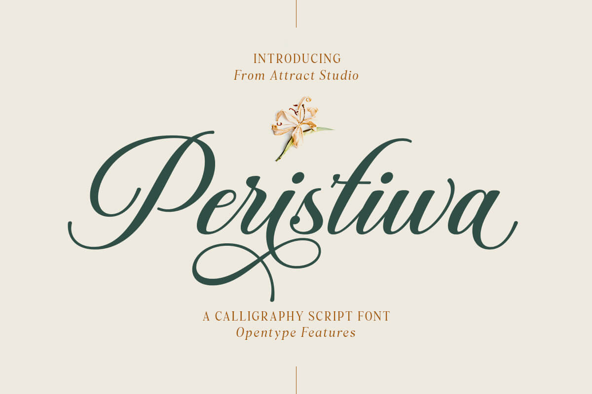 Font Peristiwa