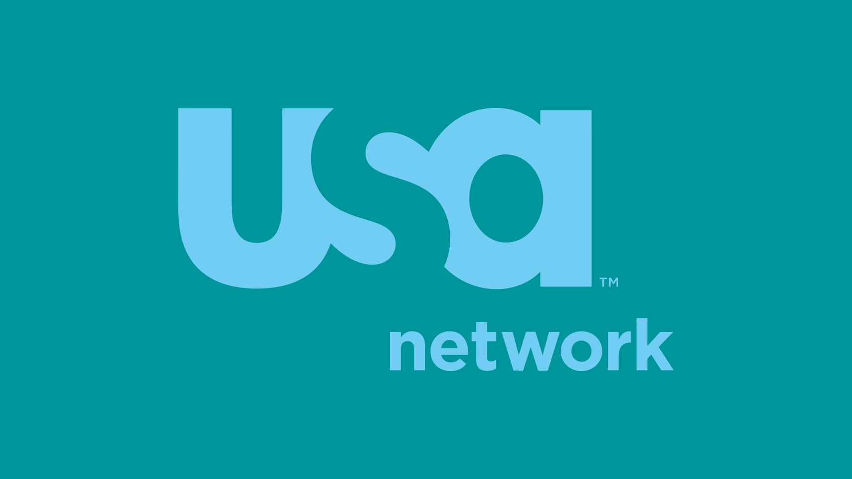 Font USA Network