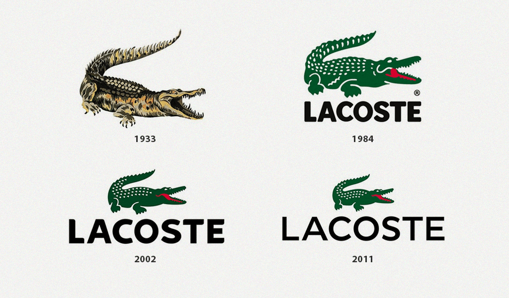 Font Lacoste Sans