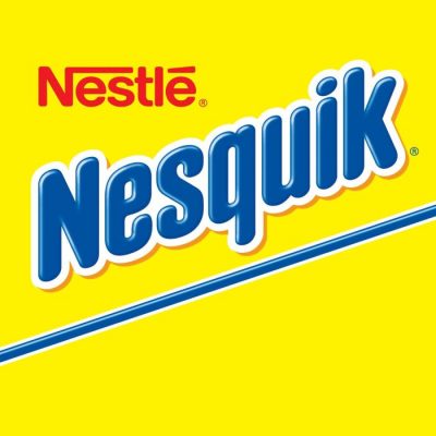 Font Nesquik