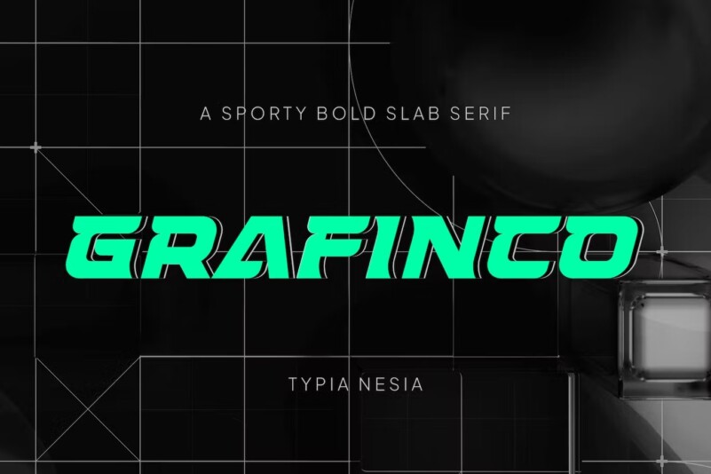 Font Grafinco