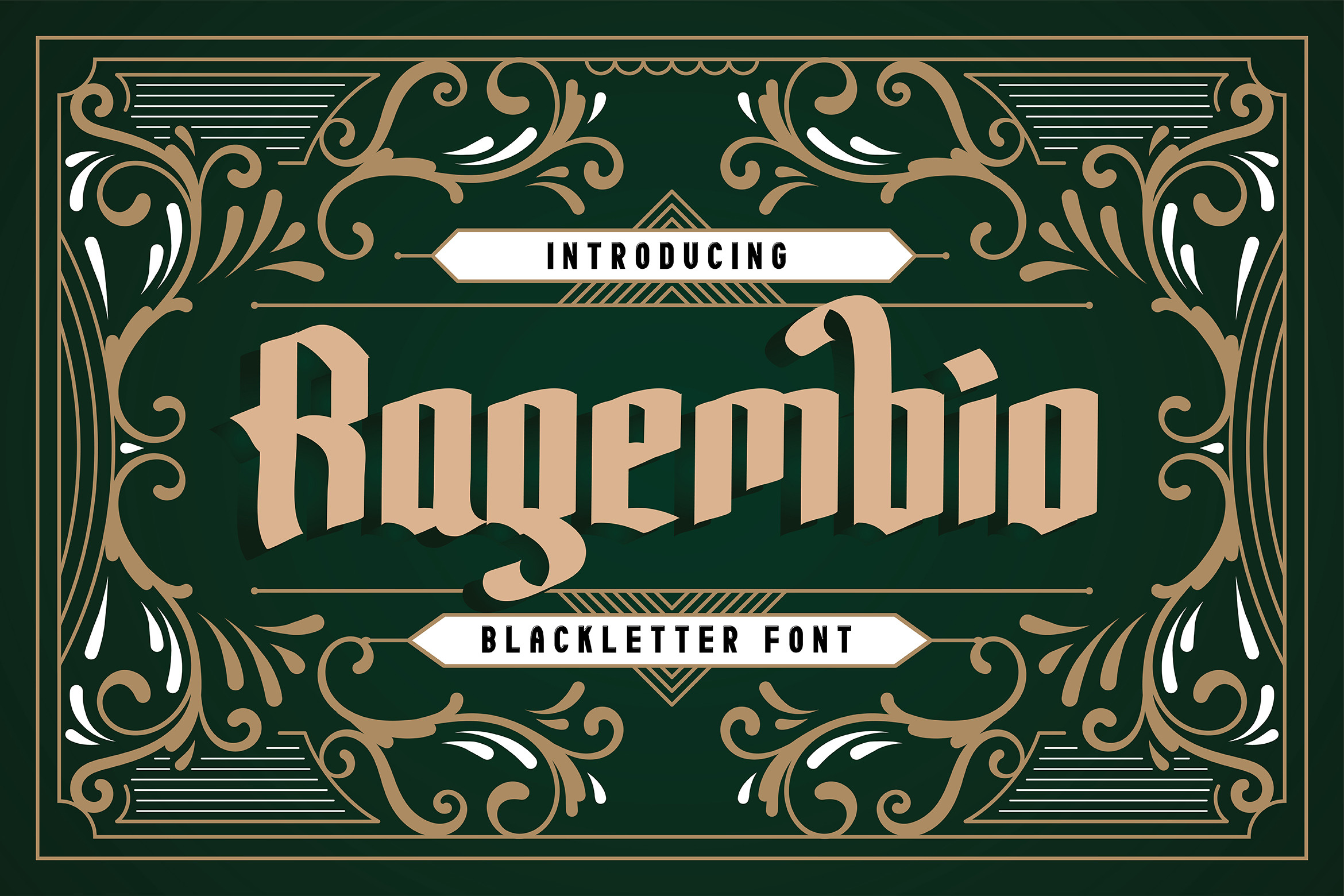 Font Ragembio