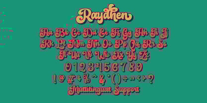 Raydhen