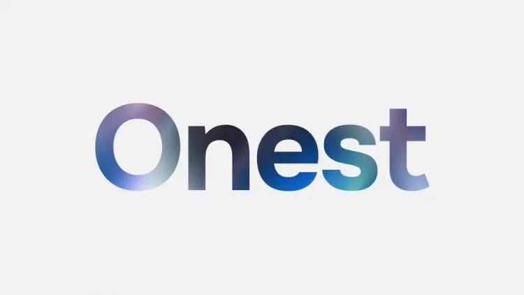Font Onest