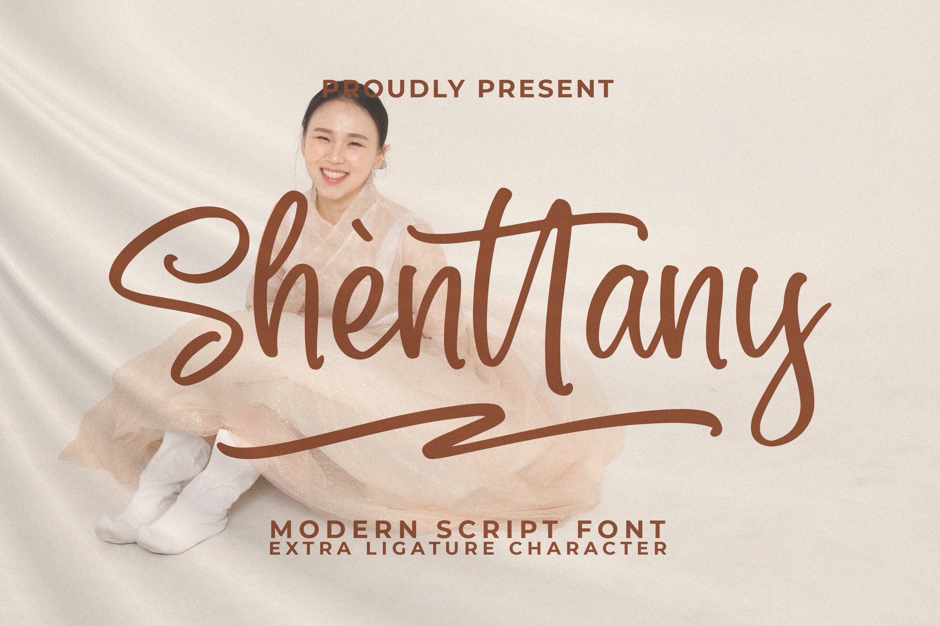 Font Shènttany
