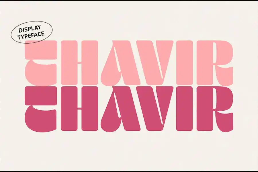 Font Thavir