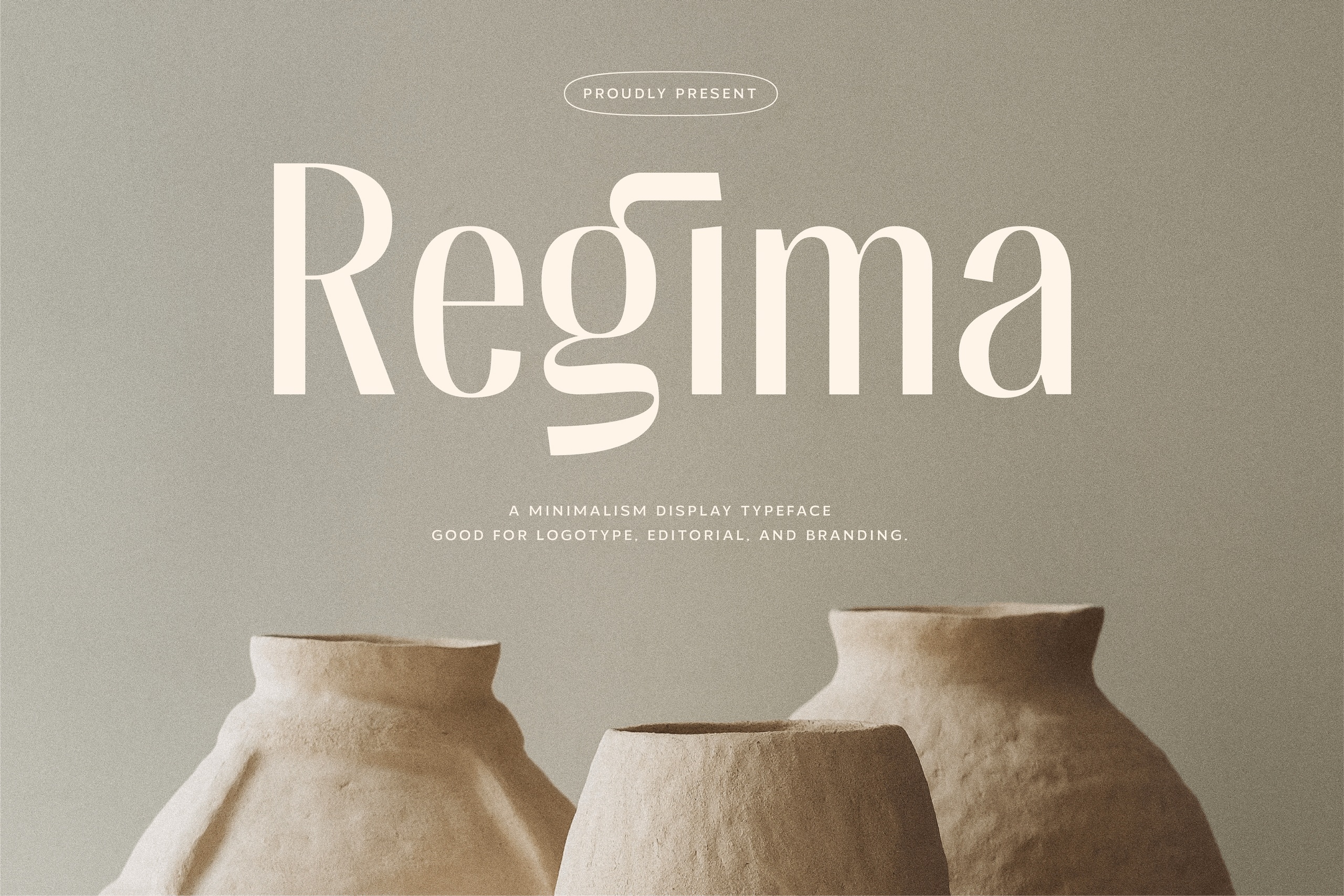 Font Regima