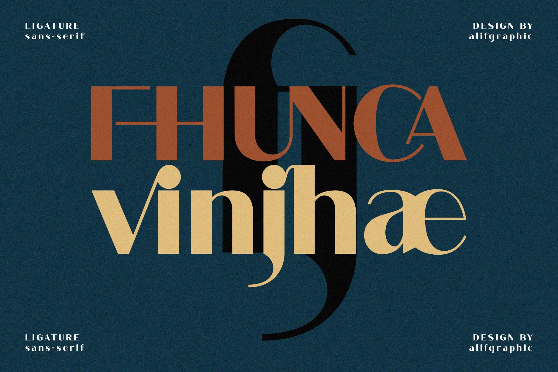 Font Fhunca Vinjhae