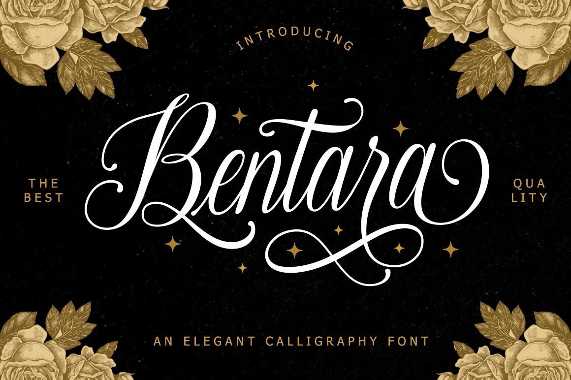 Bentara Script