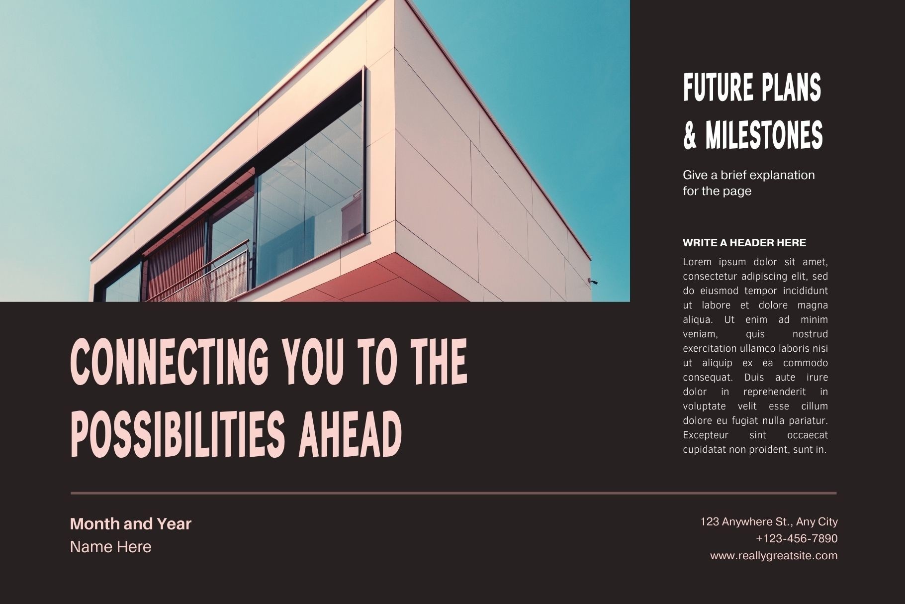 Everything Preserved