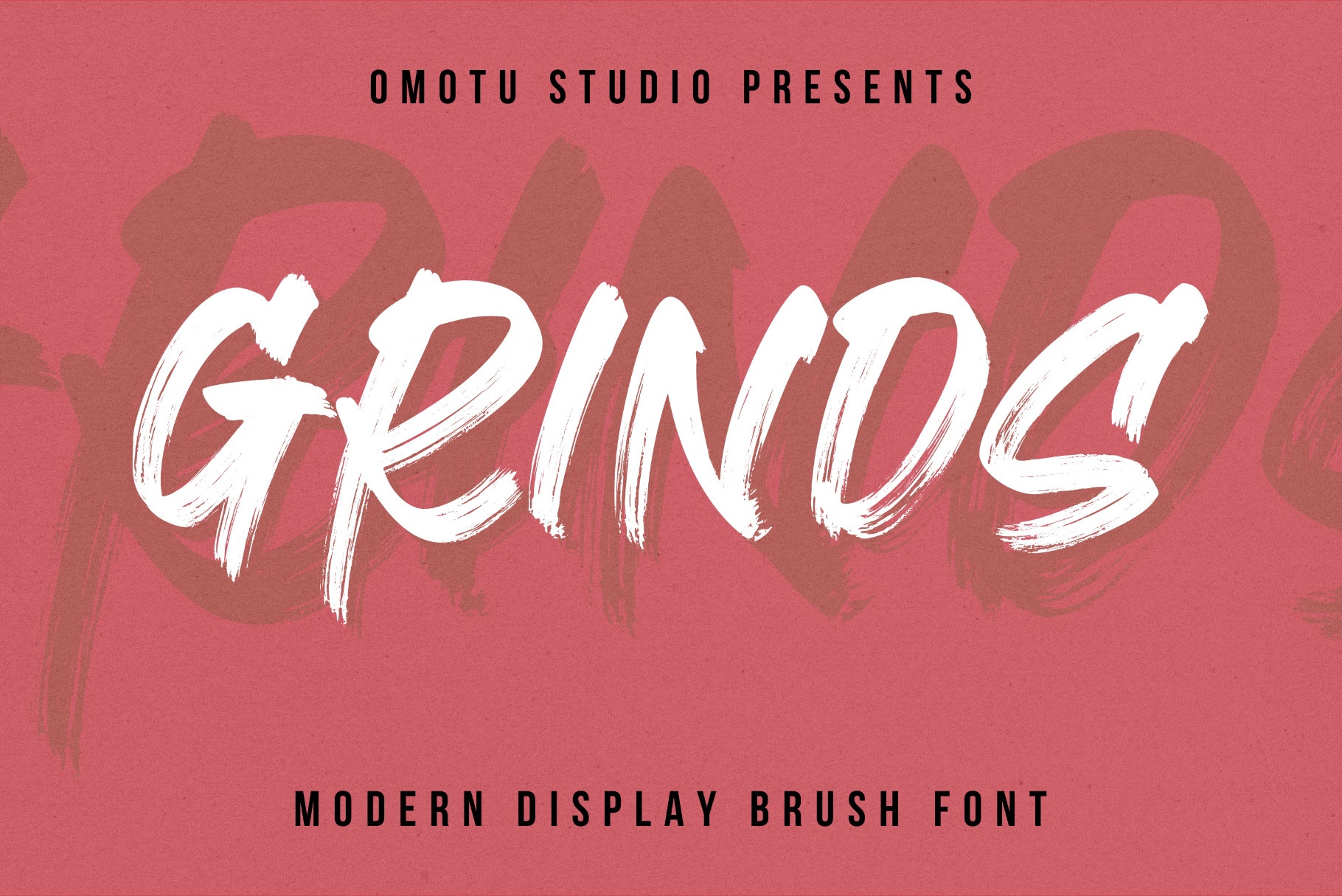 Font Grinds