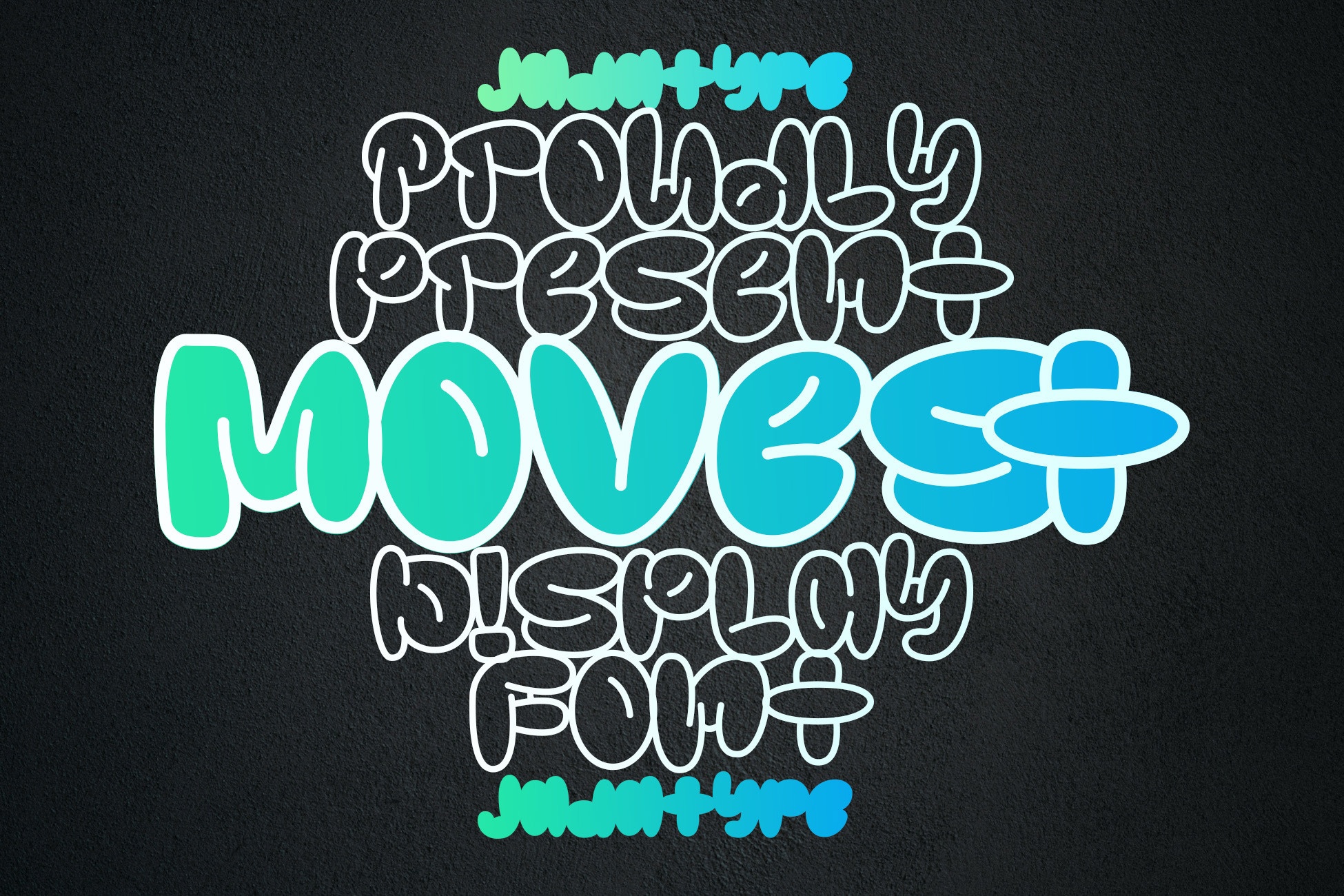 Font Movest