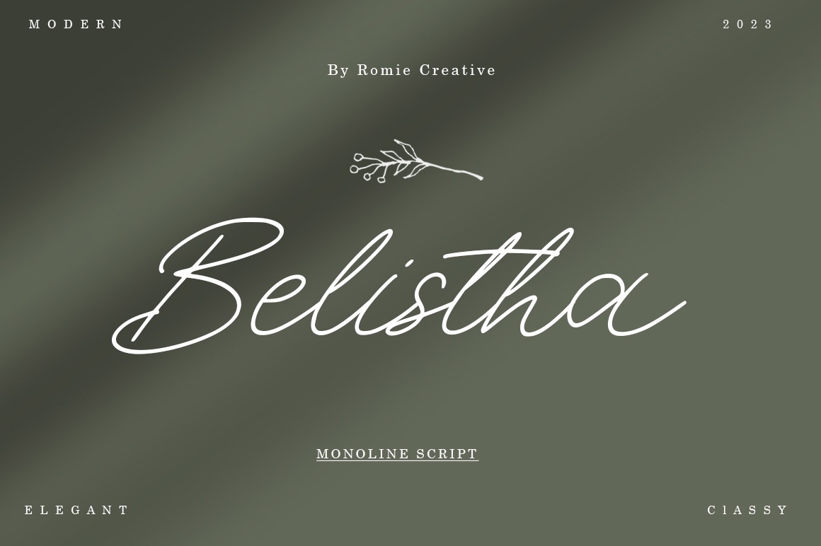 Belistha