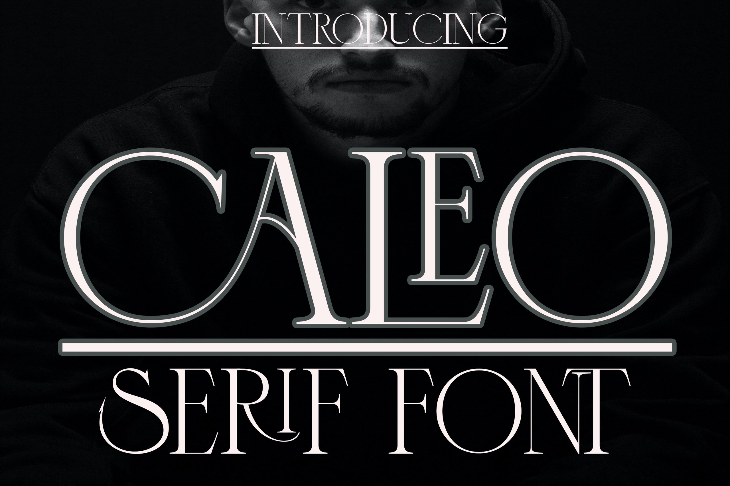 Font Caleo