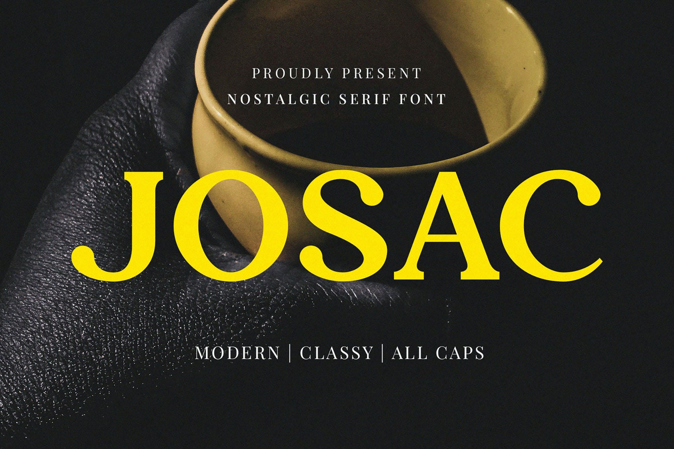 Font Josac
