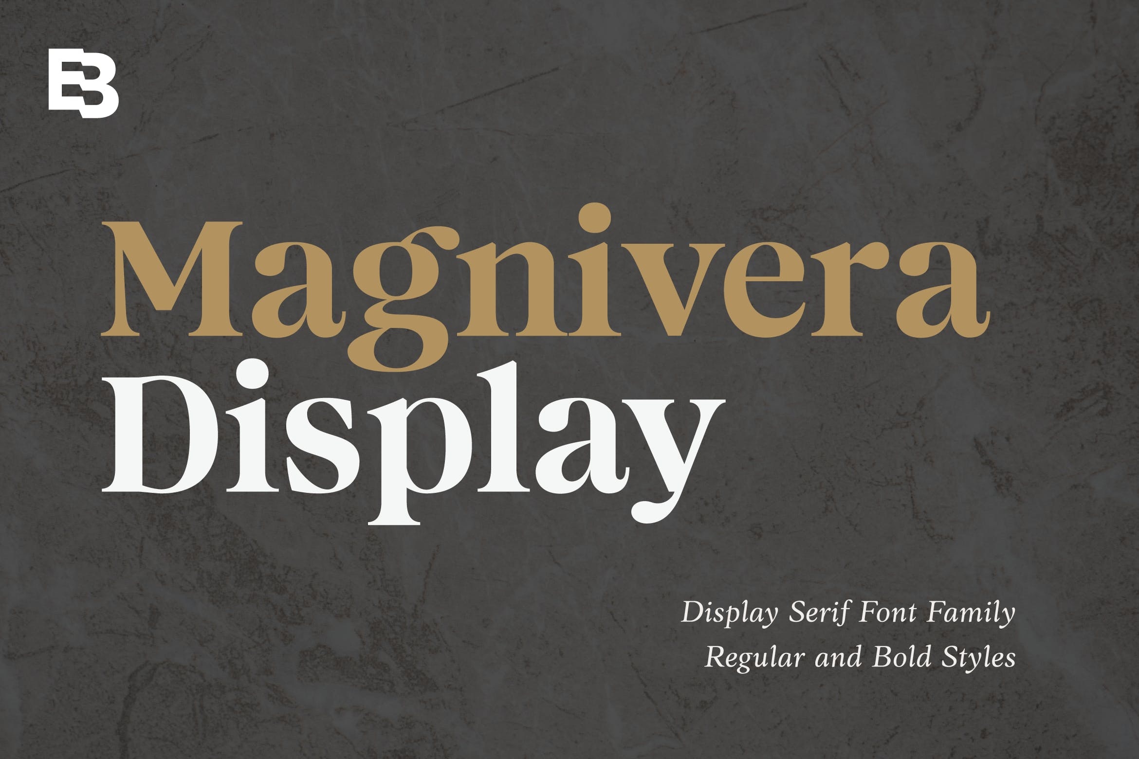Font Magnivera