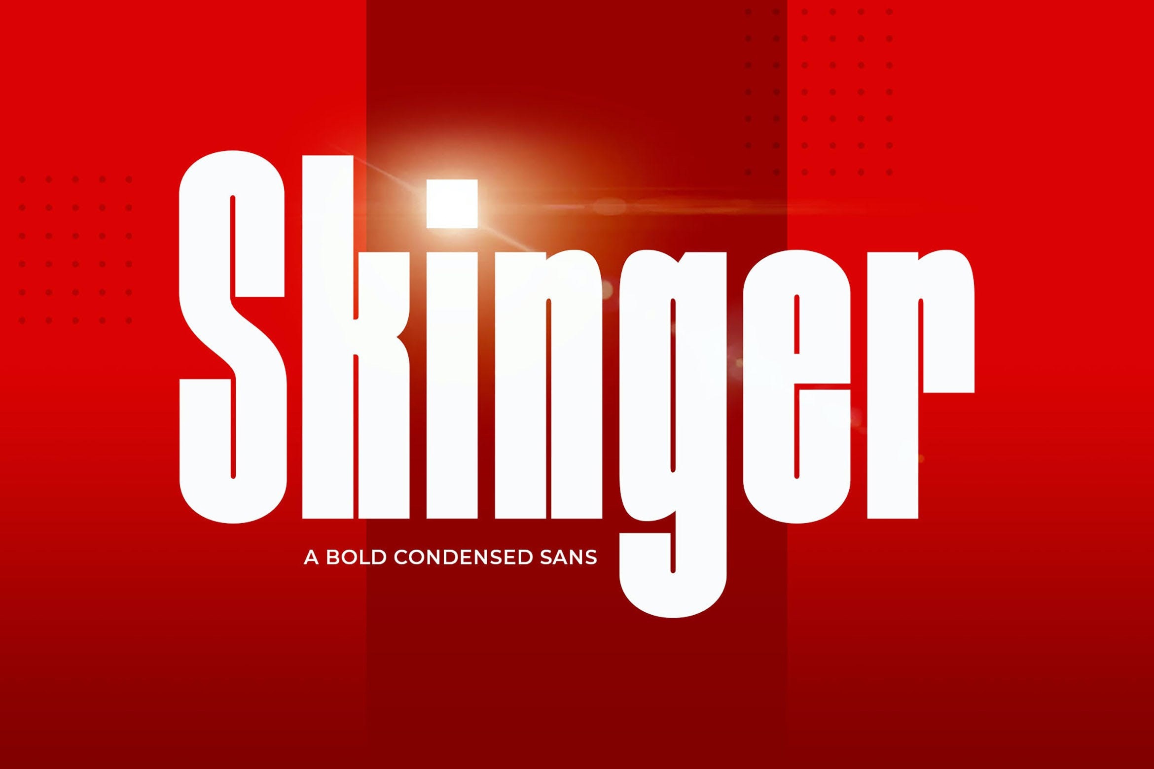 Skinger