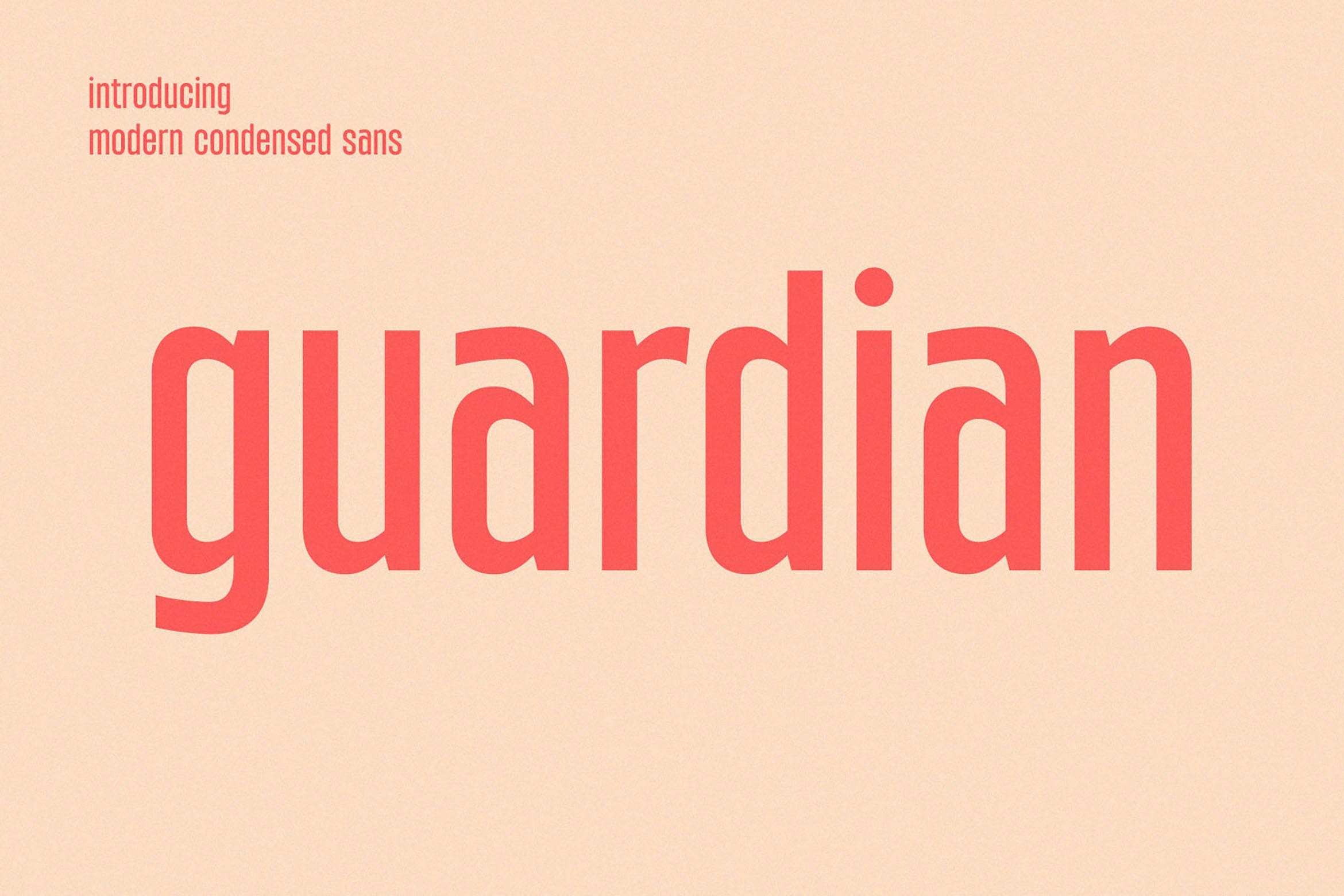 Font Guardian