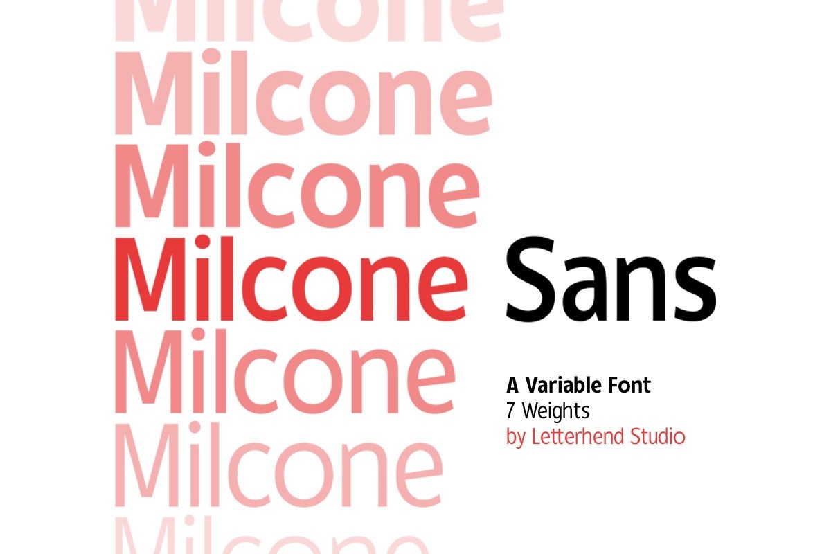 Font Milcone