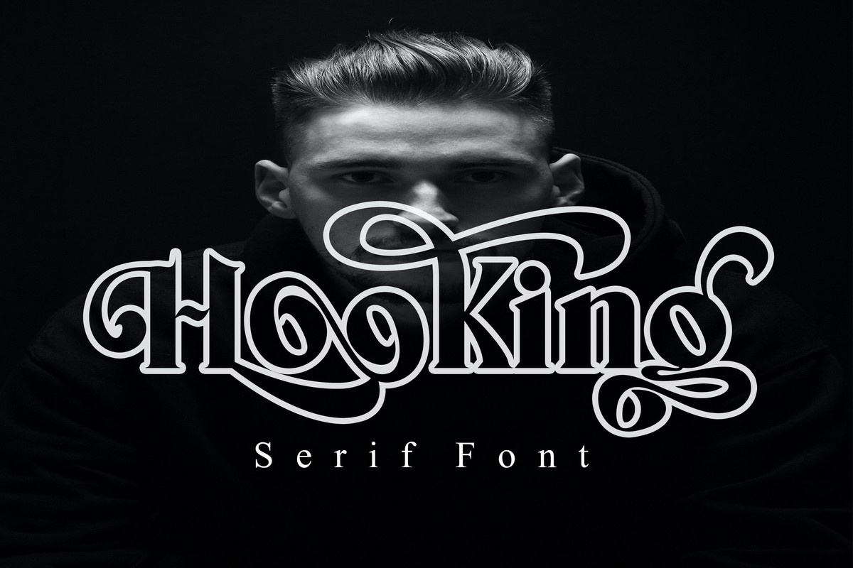 Font Hooking