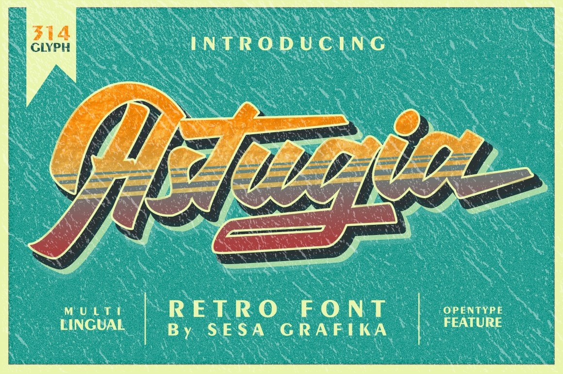 Font Astugia