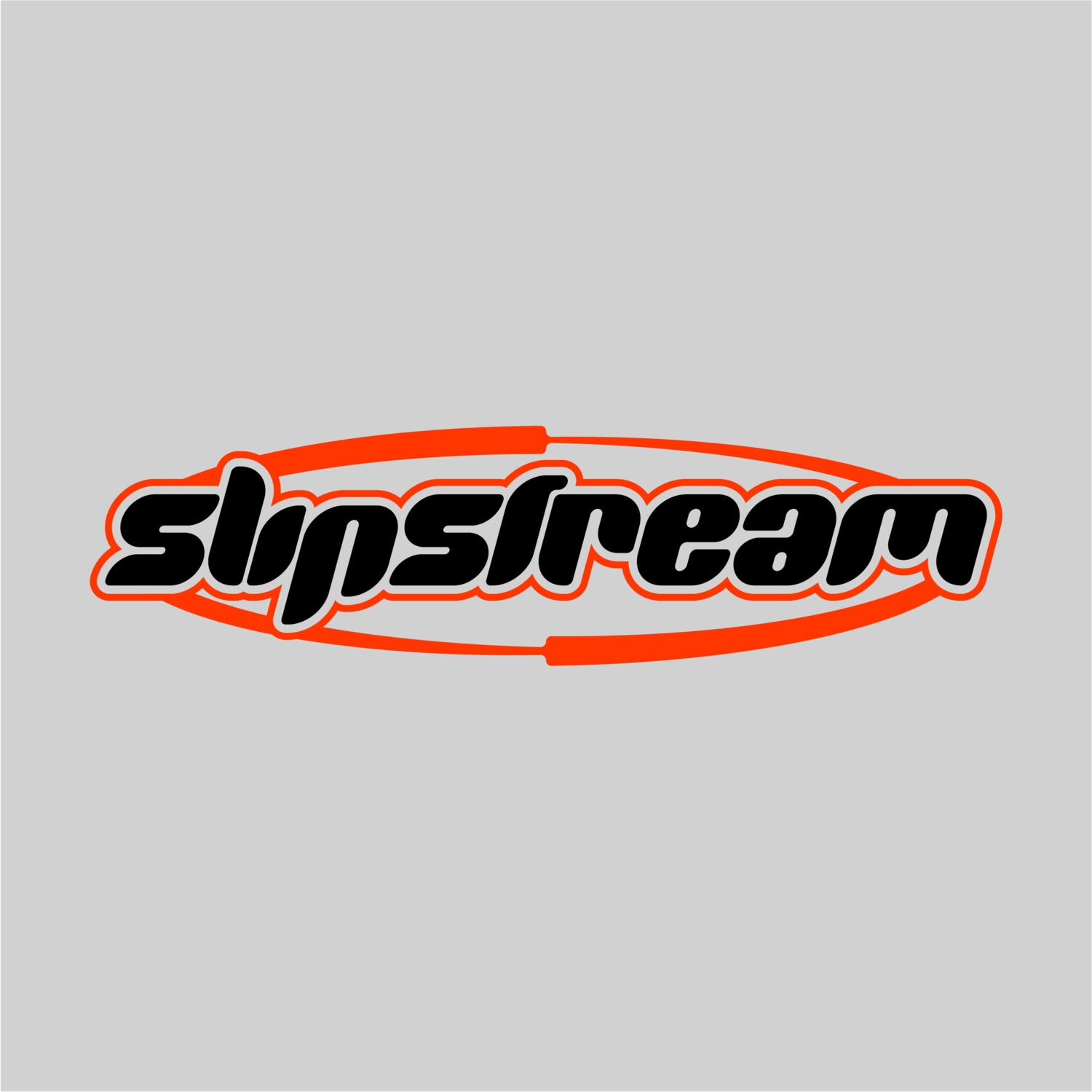 Font SlipStream
