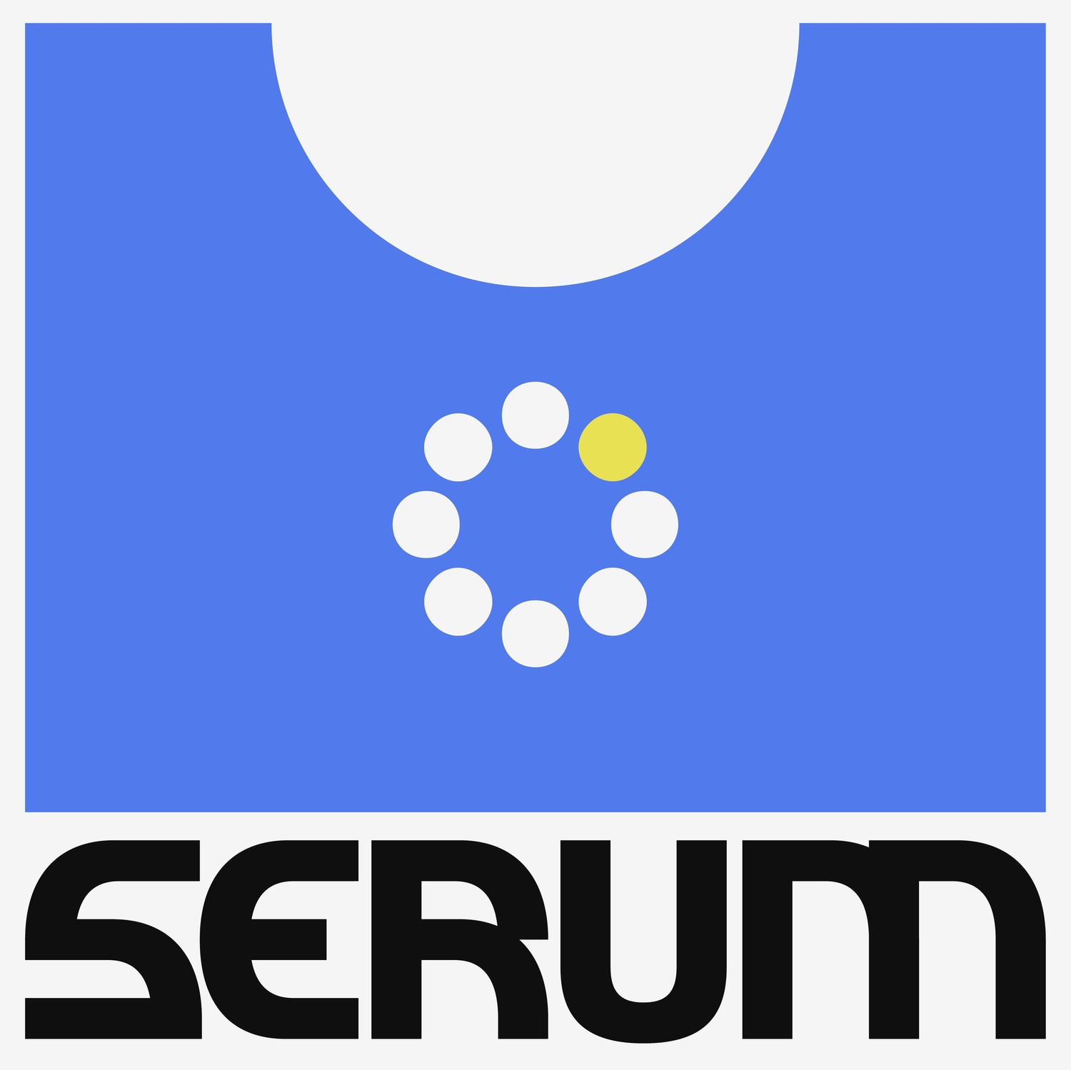 Font Serum