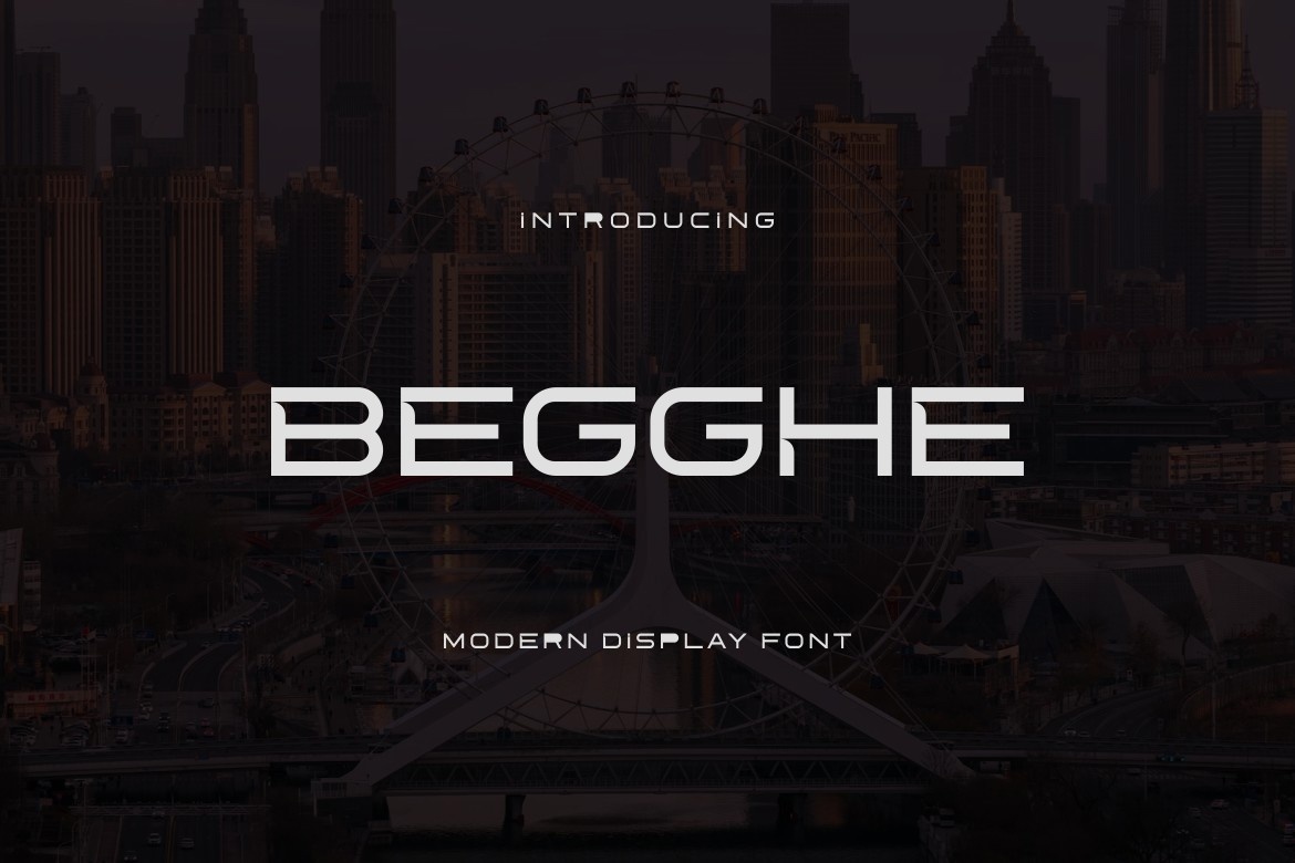 Font Begghe