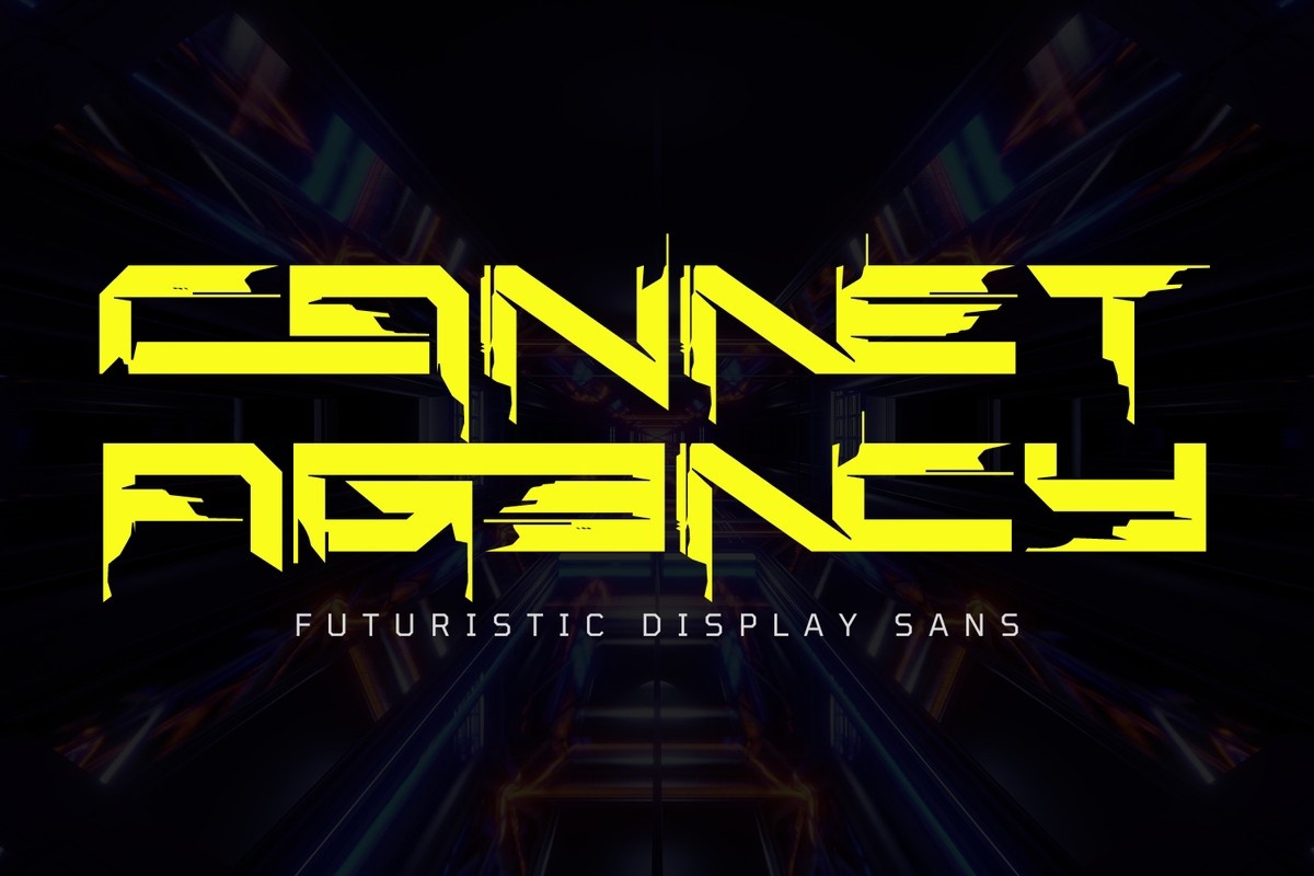 Font Cannet Agency
