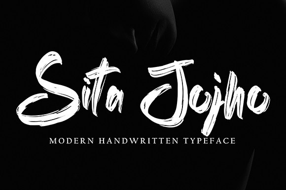 Font Sita Jojho