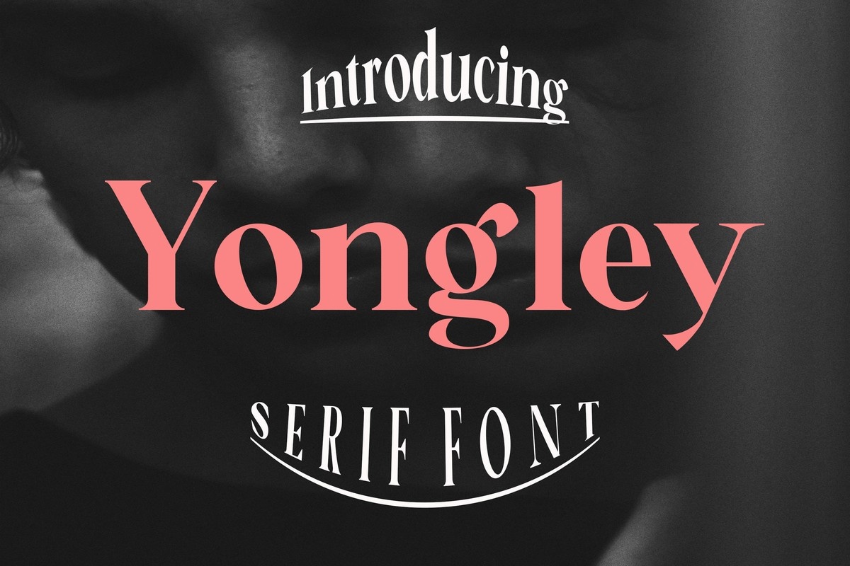 Font Yongley