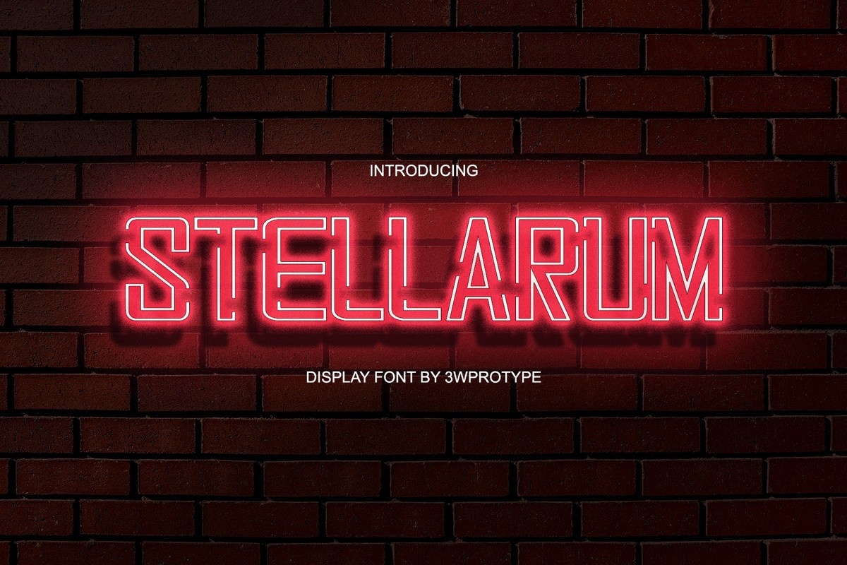 Font Stellarum