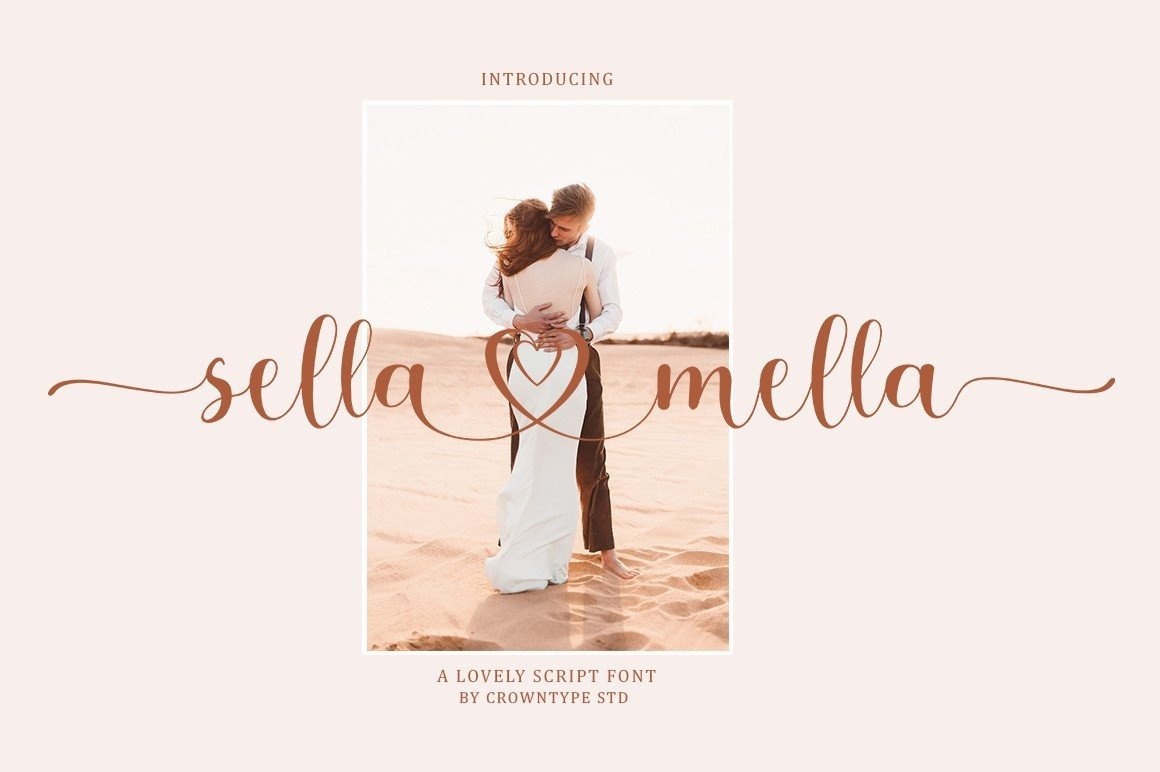 Font Sella Mella