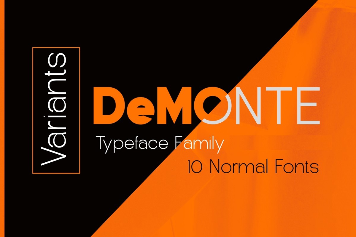 Font DeMonte