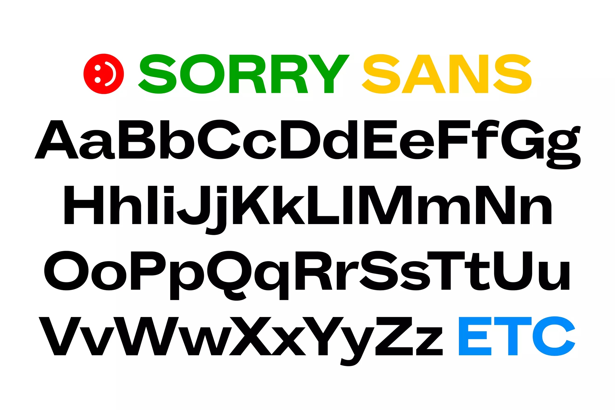 Font Very Polite Studio