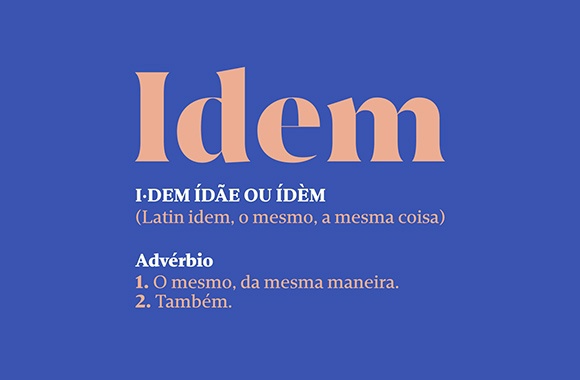 Font Idem