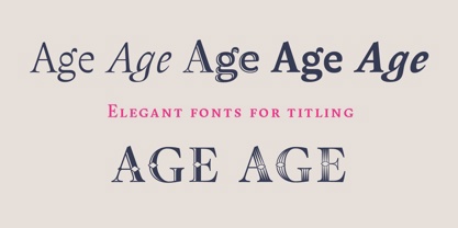 Font Arlt Super Family