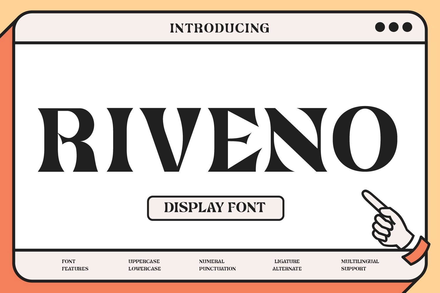 Font Riveno