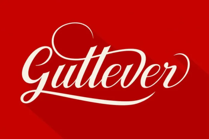 Font Gullever