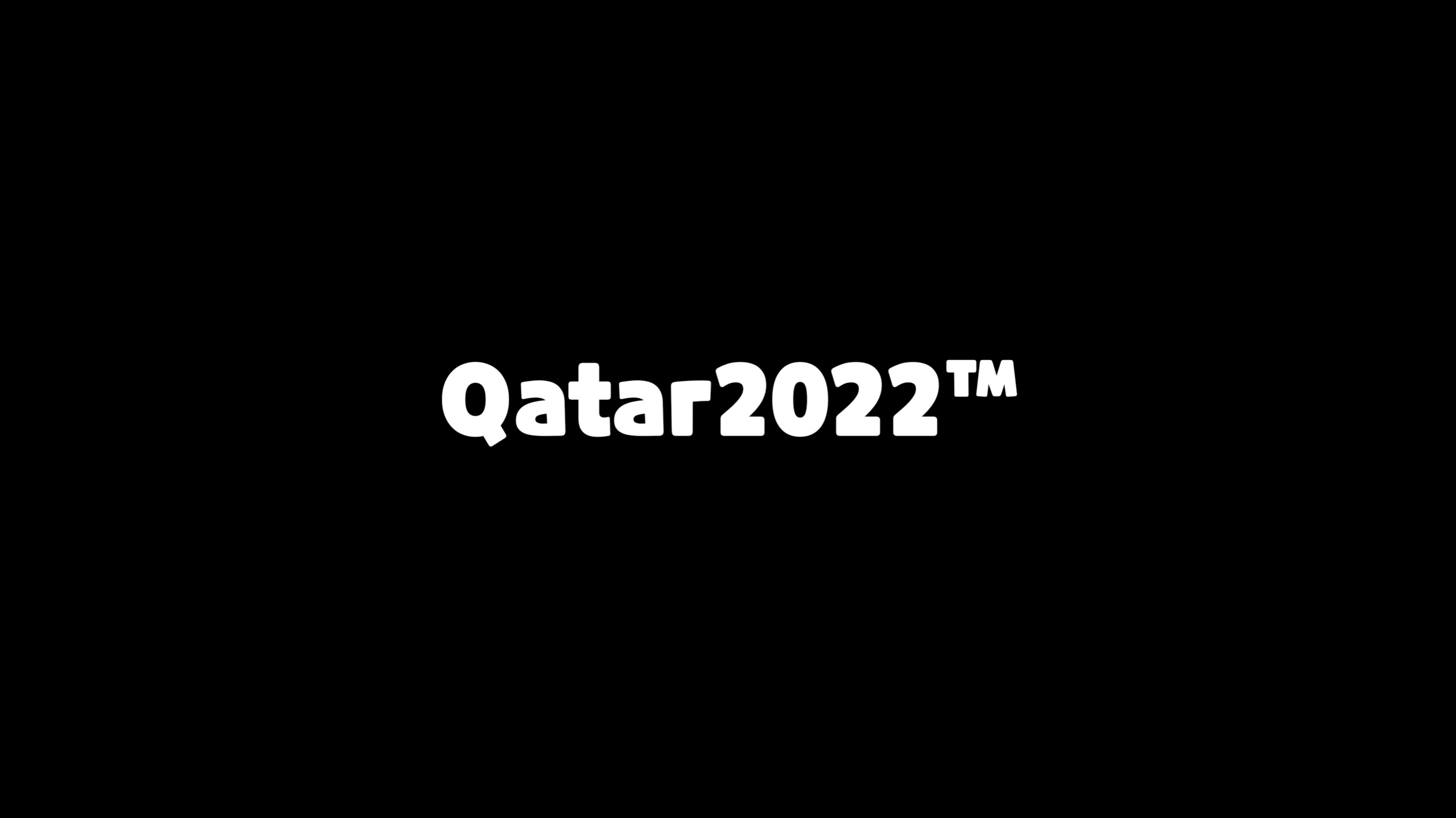 Font QATAR2022