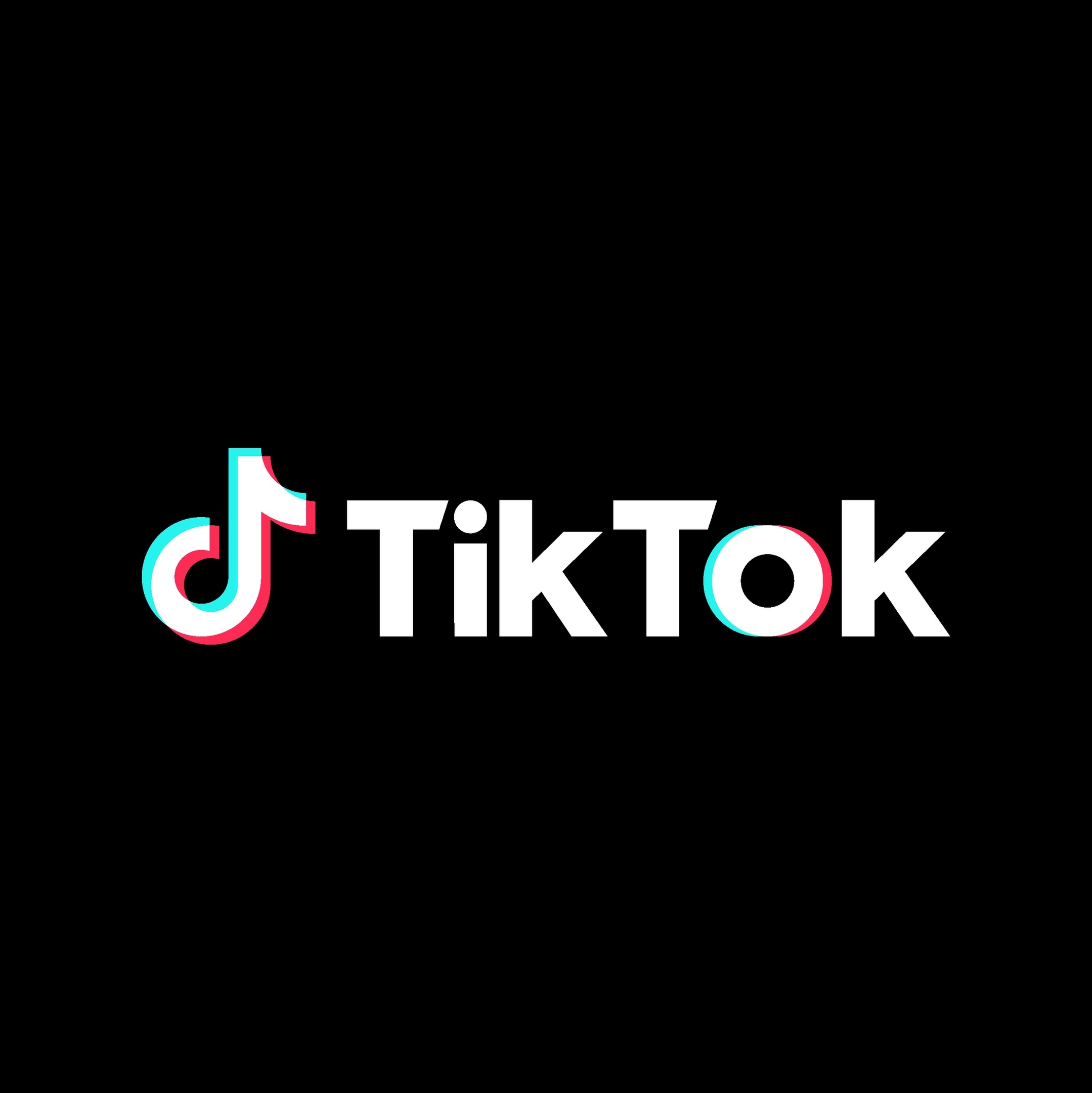 Font TikTok Sans