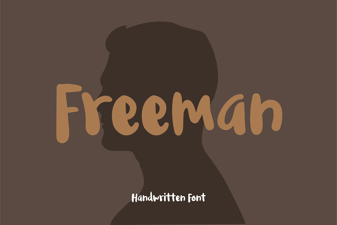 Font Freeman